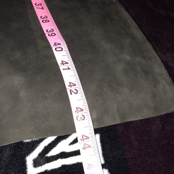 DONALD J PLINER (Pants) Leather - Picture 15 of 15